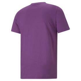 

Футболка мужская Puma Modern Basics Tee, размер 44-46 (58579217)