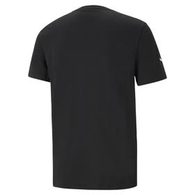 

Футболка мужская Puma Ferrari Race Checkered Flag Tee, размер 52-54 (59984801)