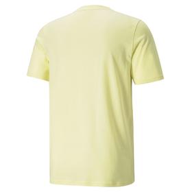 

Футболка мужская Puma Rebel Tee, размер 50-52 (58573840)