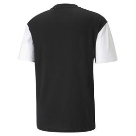 

Футболка мужская Puma Rebel Advanced Tee, размер 42-44 (58573901)