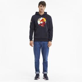

Худи мужское Puma RBR Dynamic Bull Hoody, размер 44-46 (76301601)