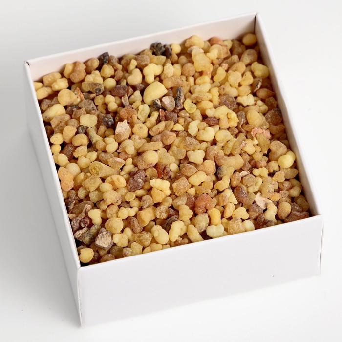

Ладан натуральный Олибанум, Boswellia, 100 г