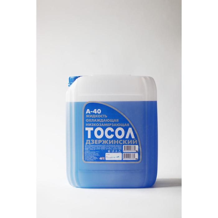 Тосол , 10 кг