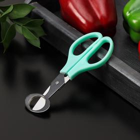 

Ножницы для перепелиных яиц Trim, 16,5 см