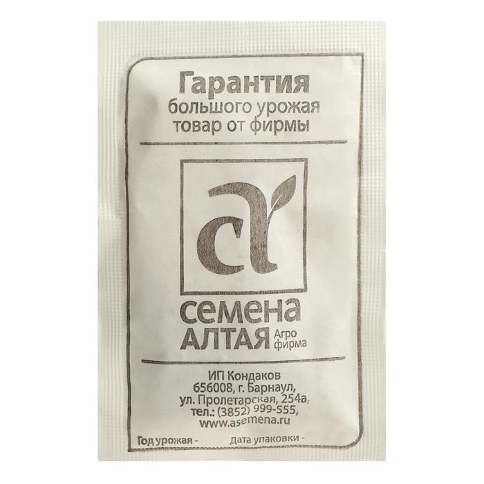 

Семена Горох "Орегон Шуга", сахарный, Сем. Алт, б/п, 10 г