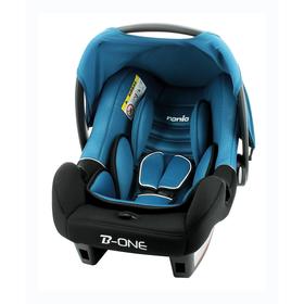 

Автокресло Nania BEONE SP LX BLUE NANIA LX, для детей группы 0+