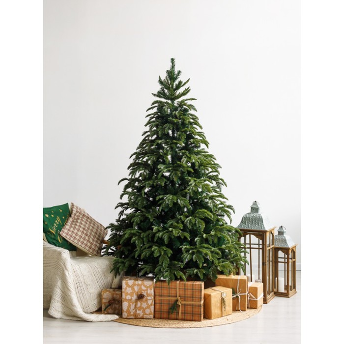 

Ель искусственная Green trees «Онтарио», премиум, 240 см