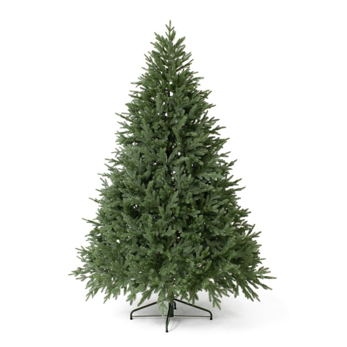 Ель искусственная «Берген», 240 см