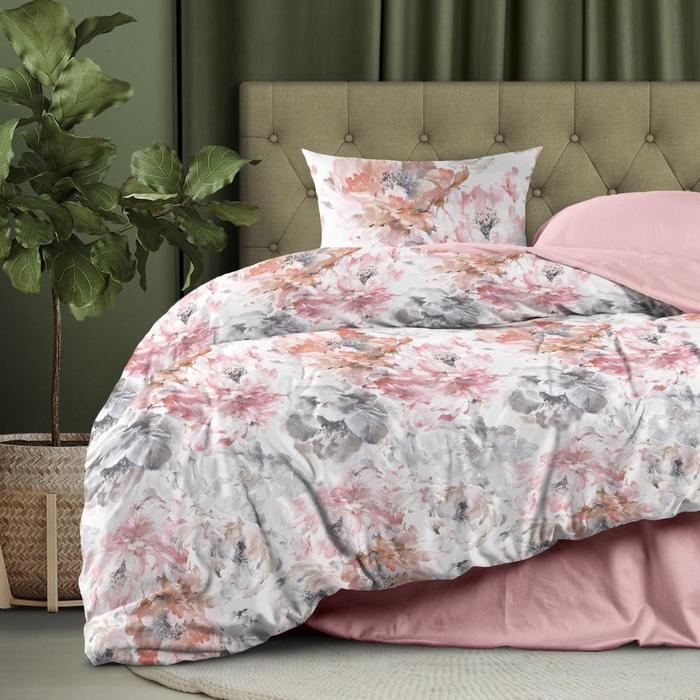

КПБ 1,5 сп Allegra, размер 220x150 см, 215x145 см, 70x70 см-2 шт