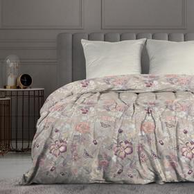 

Постельное бельё 2 сп «Фабиани», размер 220x240 см, 215x175 см, 70x70 см - 2 шт