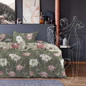 

КПБ евро Cameo, размер 220x240 см, 215x220 см, 70x70 см-2 шт