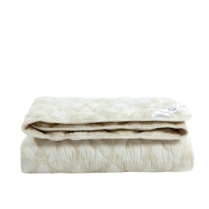 Одеяло Balance, размер 140х205 см, овечья шерсть