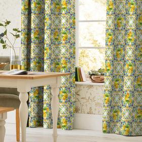 

Штора Lemonade, размер 145х270 см