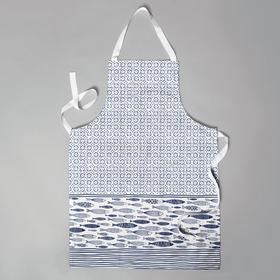 

Фартук Cassis, размер 60х70 см