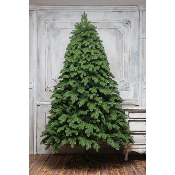 искусственная ель «Парижанка»,120 см