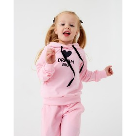 

Толстовка для девочки KAFTAN "Unicorn", размер 38 (146-152)