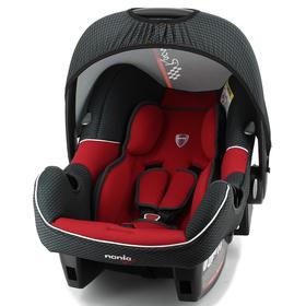 

Автокресло Nania BEONE SP LX Racing Red NANIA, для детей группы 0+