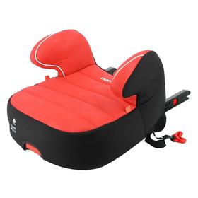 

Бустер Nania DREAM EASYFIX дизайн LX RED, для детей группы 3