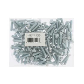 

Болт с шестигр. головкой TUNDRA krep, DIN 933, М8х30, к.п. 8.8, цинк, 2 кг