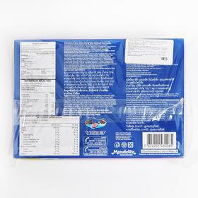 

Печенье Oreo Strawberry, 38 г