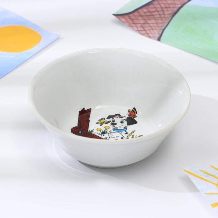 Салатник «Далматинцы», 200 мл