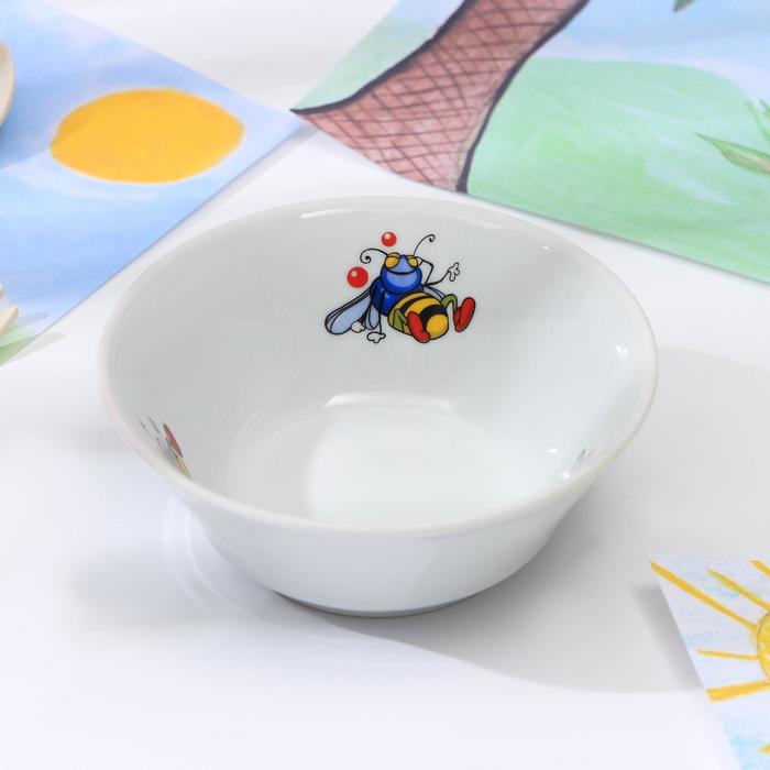 Салатник «Лесовичок», 200 мл