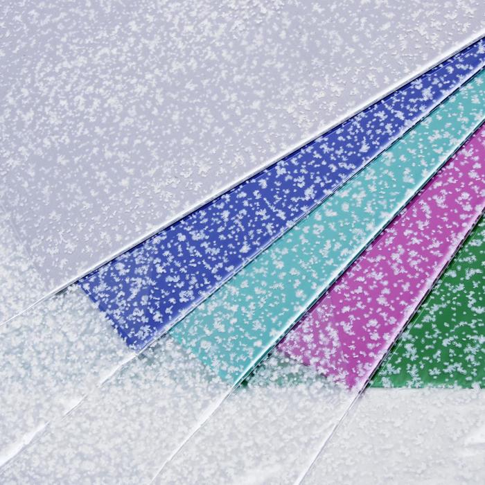 Пакет "Подарочный", с жестким дном, микс, 28 х 40 х 100 см