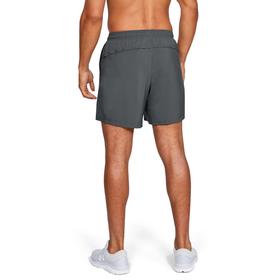 

Шорты мужские Under Armour Speed Stride Solid 18cm Woven Short, размер 48-50 (1326568-012)