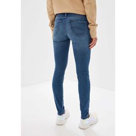 

Джинсы женские Lee SCARLETT WT FINISH, размер 26/33 (L526RKWT)