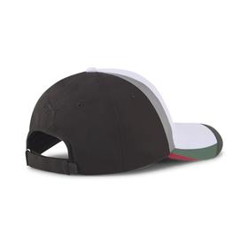 

Кепка унисекс Puma Ferrari SPTWR Mirage Mox BB Cap, (2332601)