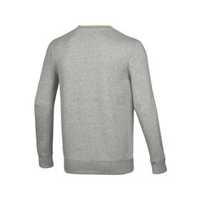 

Толстовка мужская Mizuno Mizuno Sweat Crew, размер 48-50 (32EC7007-05)