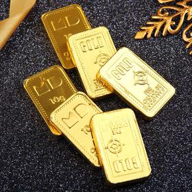 

Шоколадные слитки «С новым счастьем», 60 г.