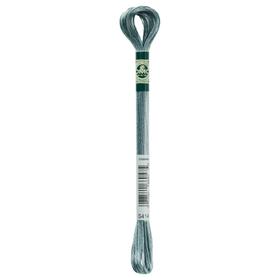 

Набор ниток мулине DMC Satin S0414, 8 м 1008F, 6 шт