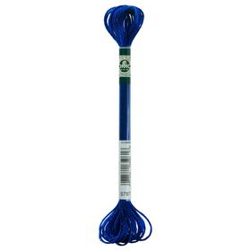 

Набор ниток мулине DMC Satin S0797, 8 м 1008F, 6 шт