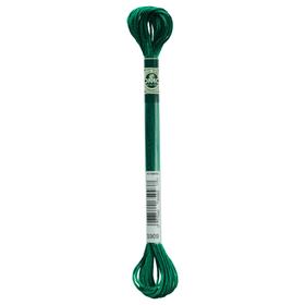 

Набор ниток мулине DMC Satin S0909, 8 м 1008F, 6 шт