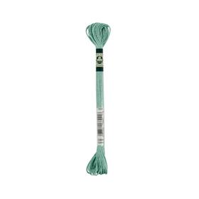 

Набор ниток мулине DMC Satin S0964, 8 м 1008F, 6 шт