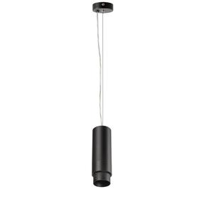 

Светильник Fuoco, 15Вт LED, 950лм, 3000К, цвет чёрный
