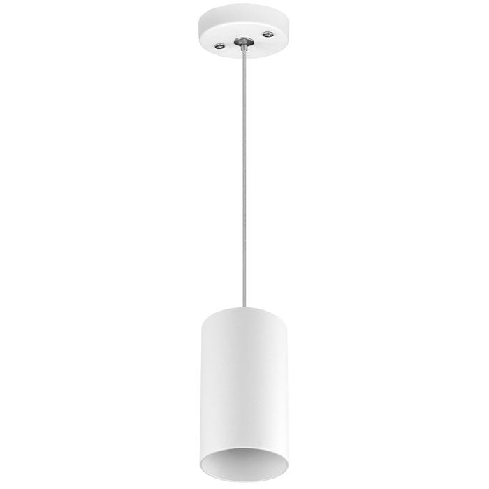 фото Крепление подвесное rullo, цвет белый lightstar