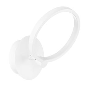 

Бра Breve, 8Вт LED, 580лм, 4000К, цвет белый