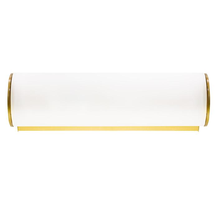 Светильник Blanda, 1x40Вт E14, цвет золото светильник lightstar blanda 801810
