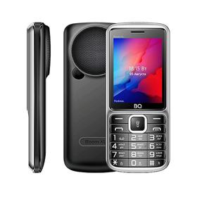 

УЦЕНКА Сотовый телефон BQ M-2810 BOOM XL, 2.8", 2 sim, 32Мб, microSD, 1700 мАч, чёрный