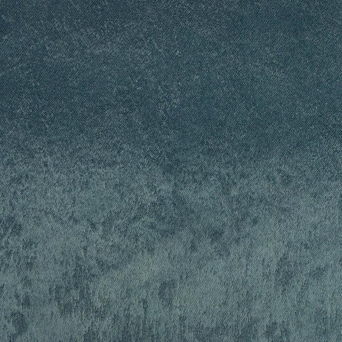 

Штора портьерная Этель "Классика" цв.бирюзовый, 270*300 см, 100% п/э