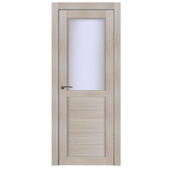 

Комплект двери D-1/02 Акация светлая 2000х900