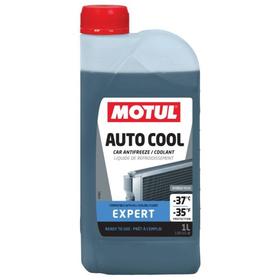 

Антифриз Motul E-Auto Cool Expert, 1 л
