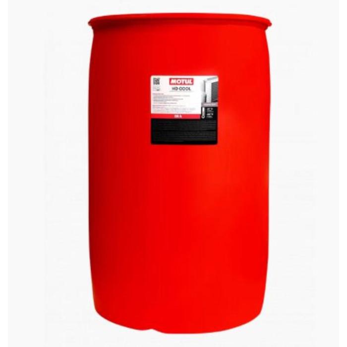 Антифриз Motul HD Cool Ora -37, 20 л
