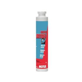 

Смазка Motul Moly Grease Lube S, 0,4 кг