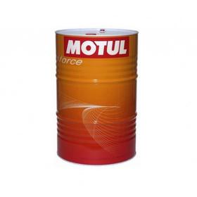

Масло моторное Motul Tekma Mega X 10w-40, 208 л