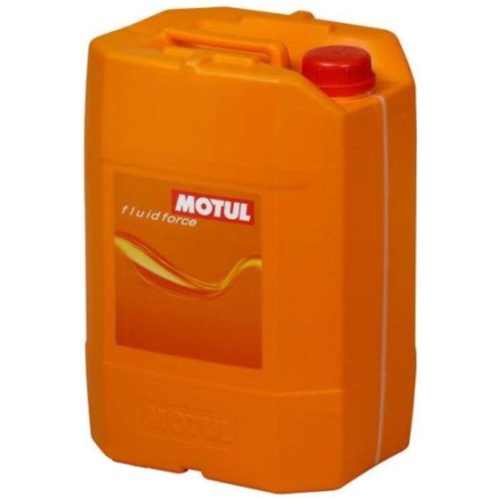 фото Масло трансмиссионное motul motyl gear 75w-80, 20 л