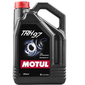 

Масло трансмиссионное Motul TRH 97, 5 л