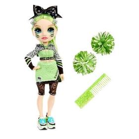 

Игрушка Rainbow High Кукла Cheer Doll Jade Hunter